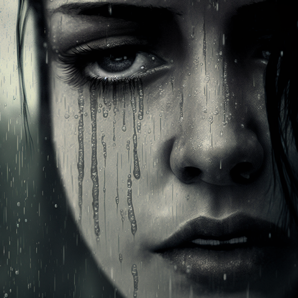 Depression In Black and White pt.3 Depression In Black and White pt.3