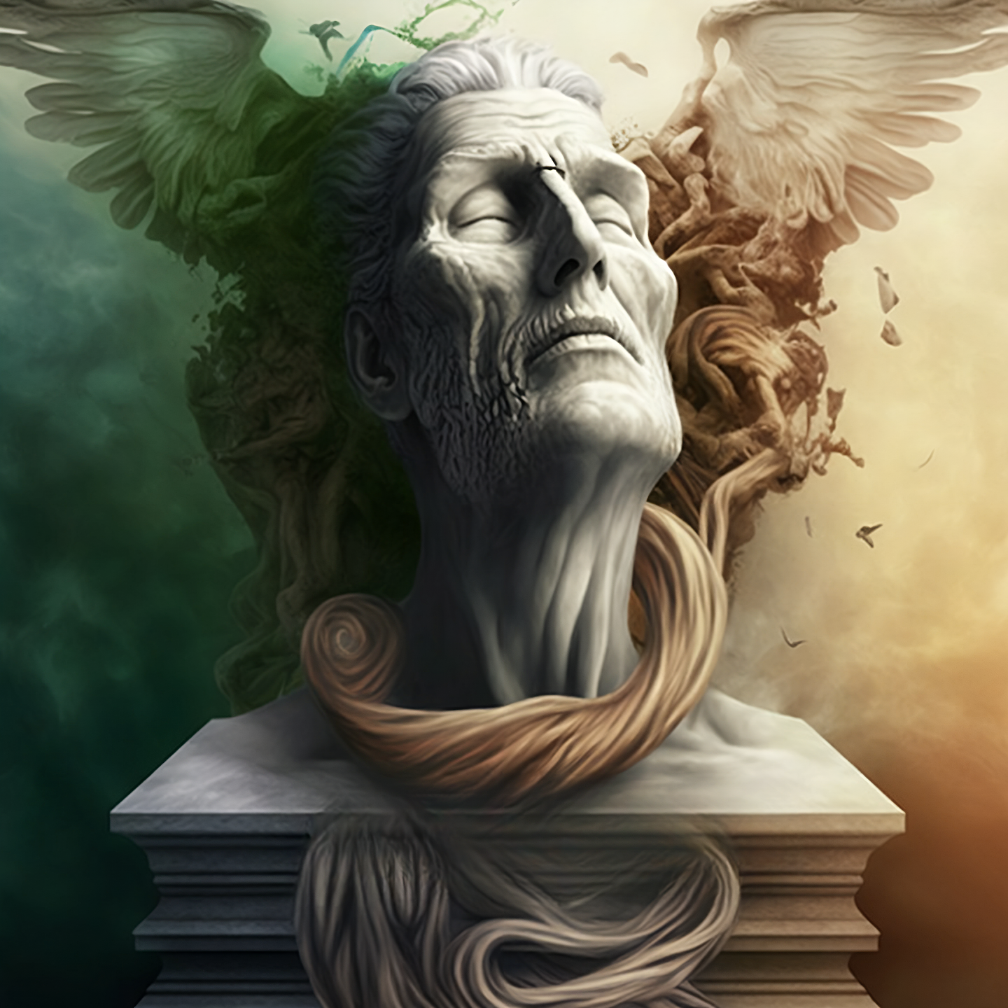 Immortality pt.3 Immortality pt.3