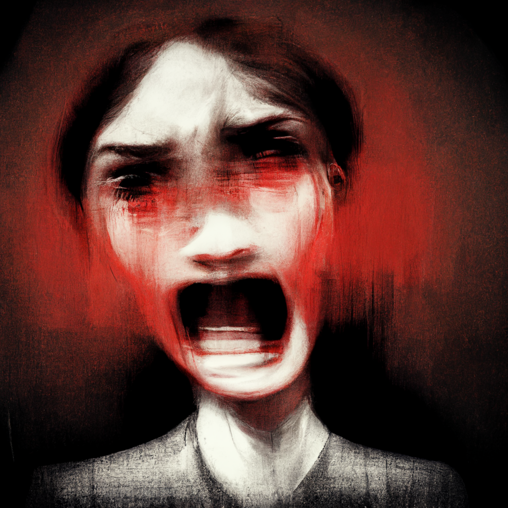 No One Is Listening pt.3 No One Is Listening pt.3