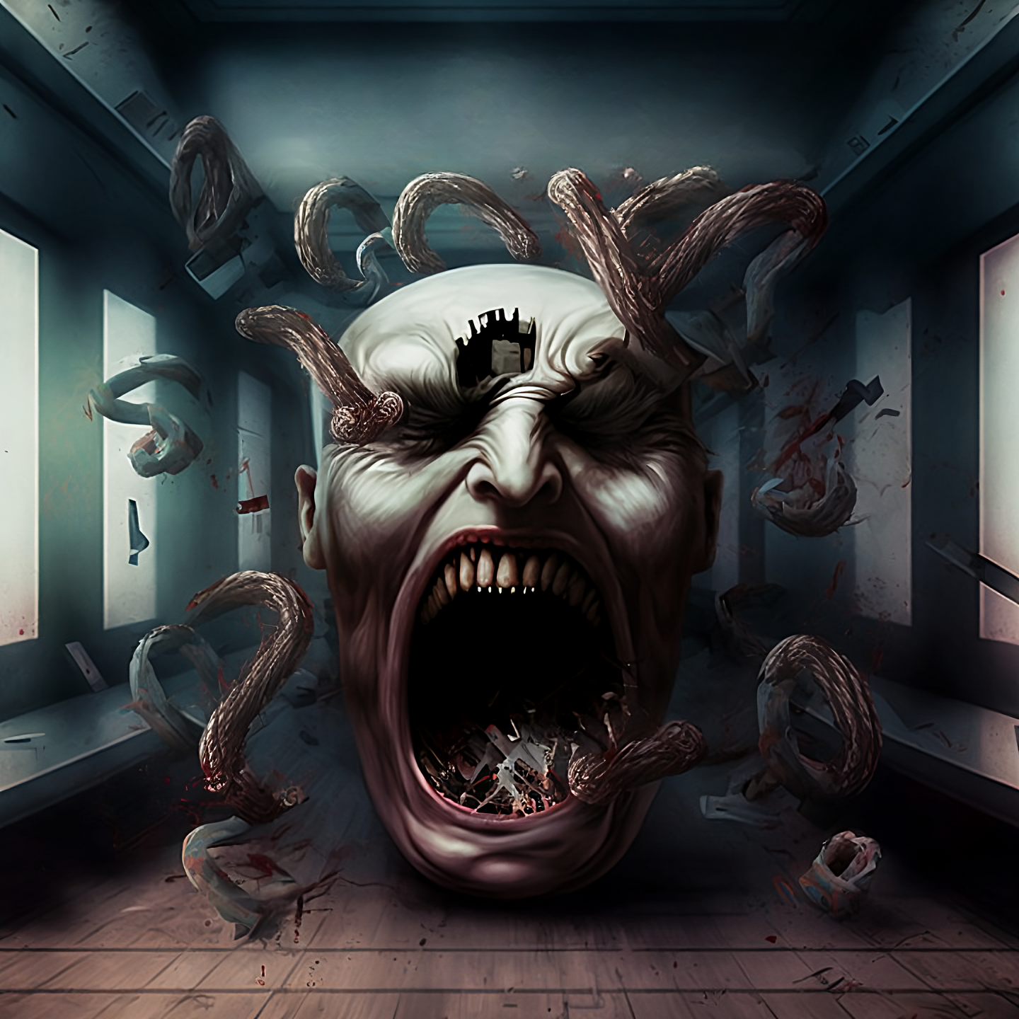 Pure Insanity pt.3 Pure Insanity pt.3