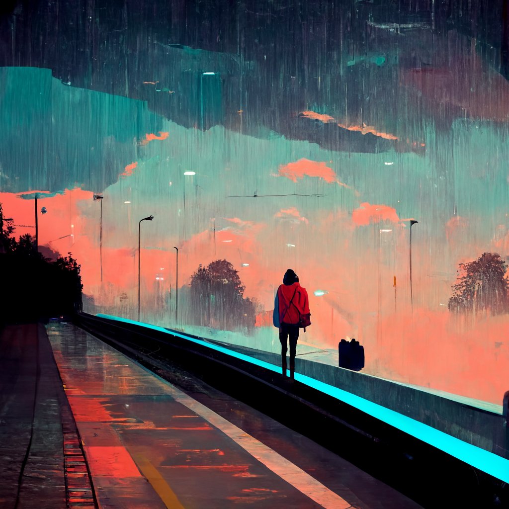 Too Tired pt.3 Too Tired pt.3