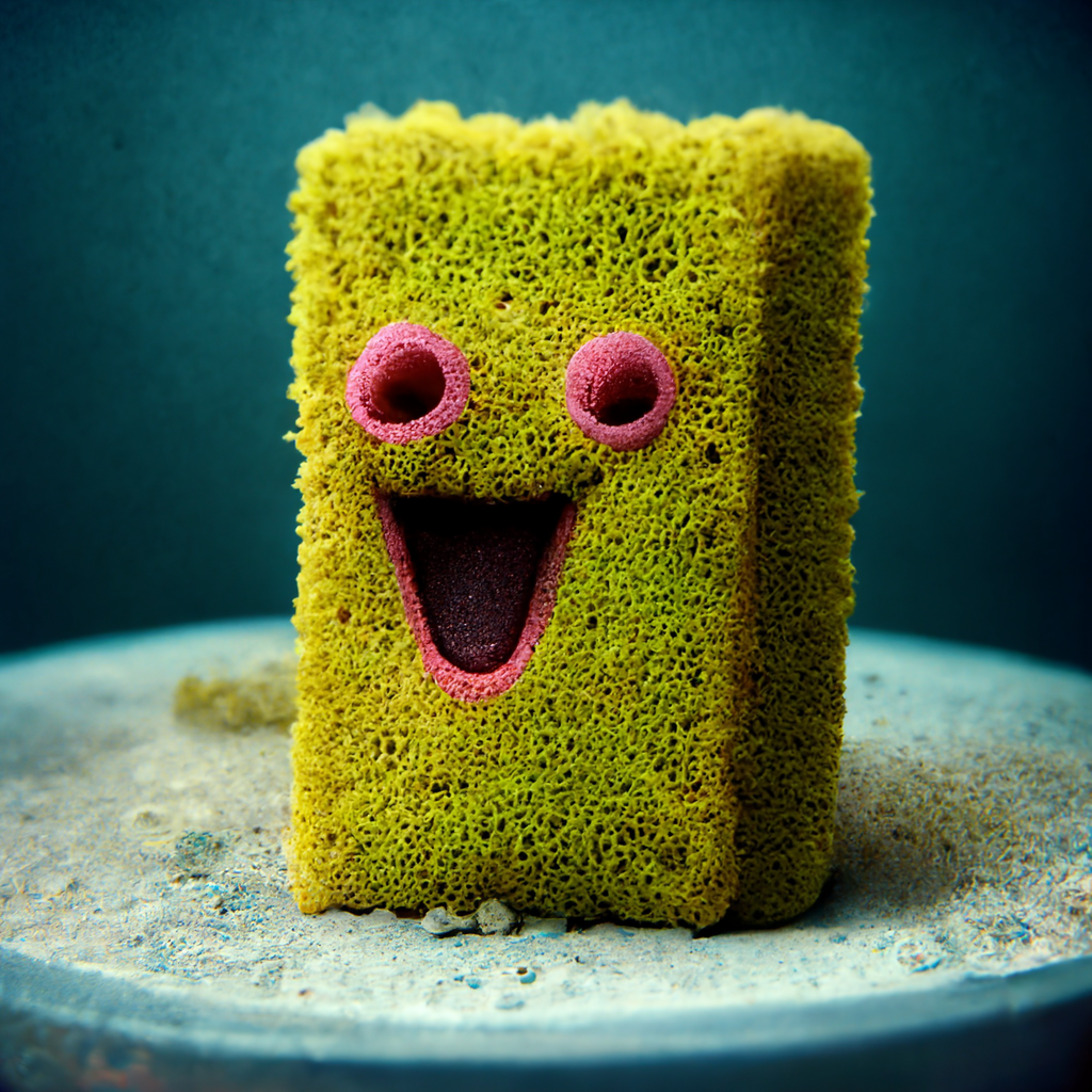 An Expunged Sponge Having Fun pt.3 An Expunged Sponge Having Fun pt.3