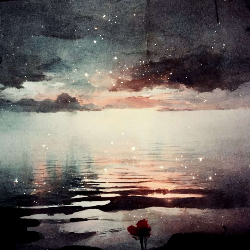 Music When Soft Voices Die pt.3 Music When Soft Voices Die pt.3