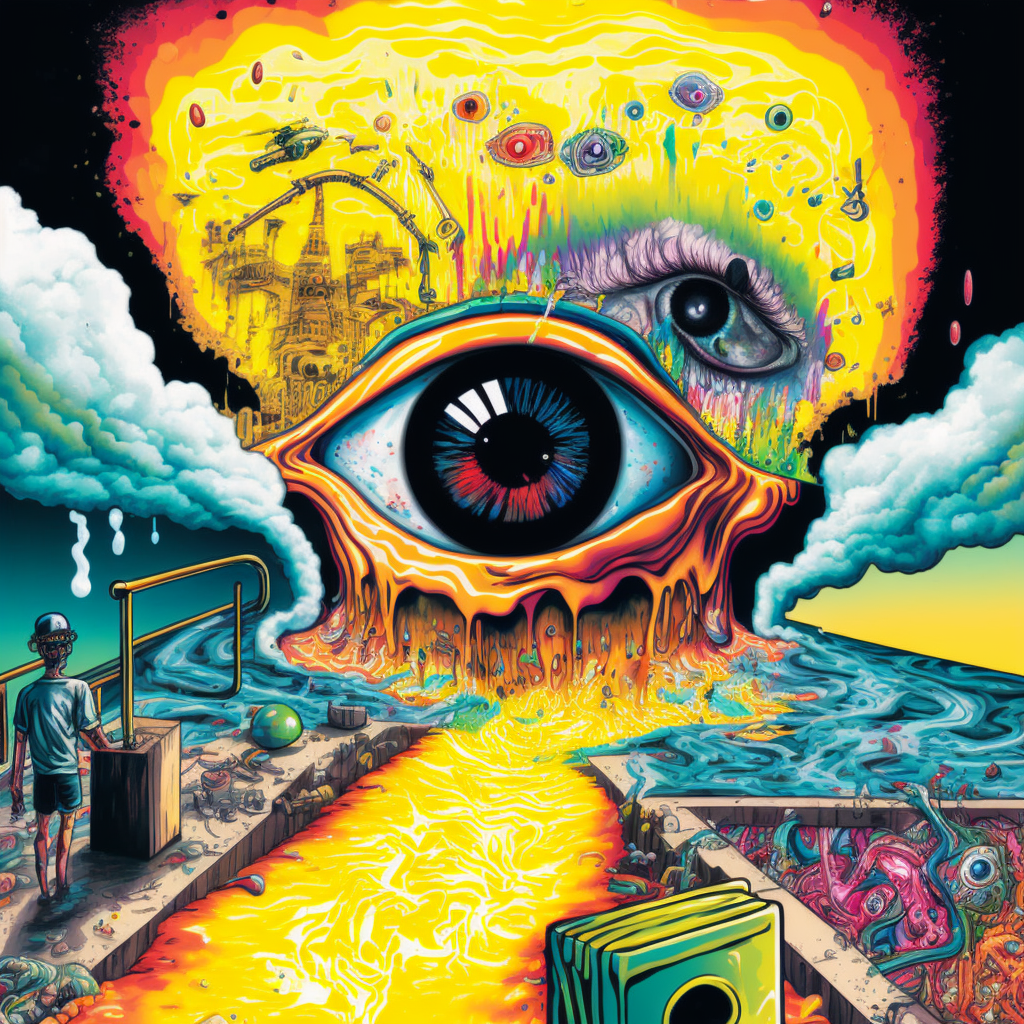 A Trip pt.4 A Trip pt.4