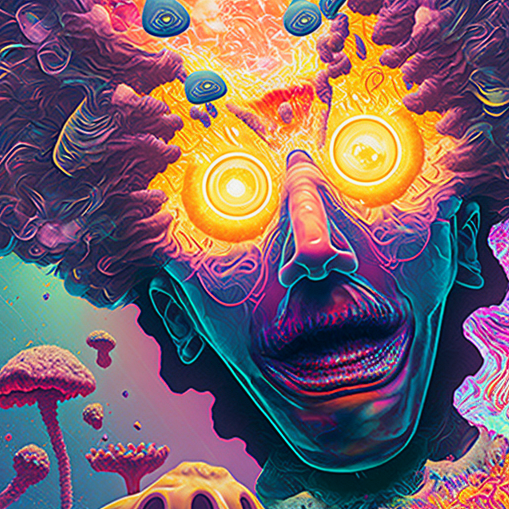 A Trip pt.5 A Trip pt.5