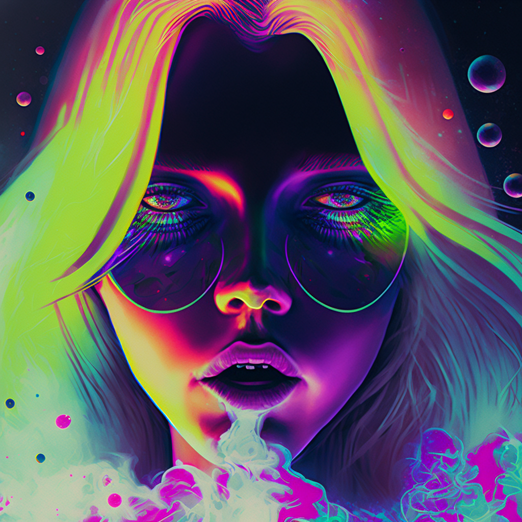 A Trip pt.6 A Trip pt.6