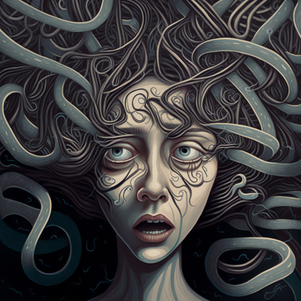 Anxiety Disorder pt.1 Anxiety Disorder pt.1