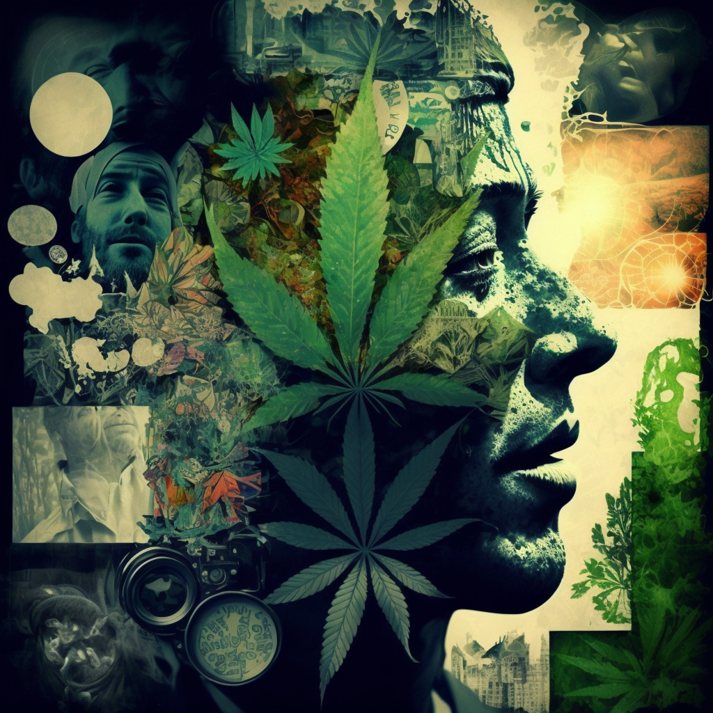 Collage: A Series pt.1 Collage: A Series pt.1