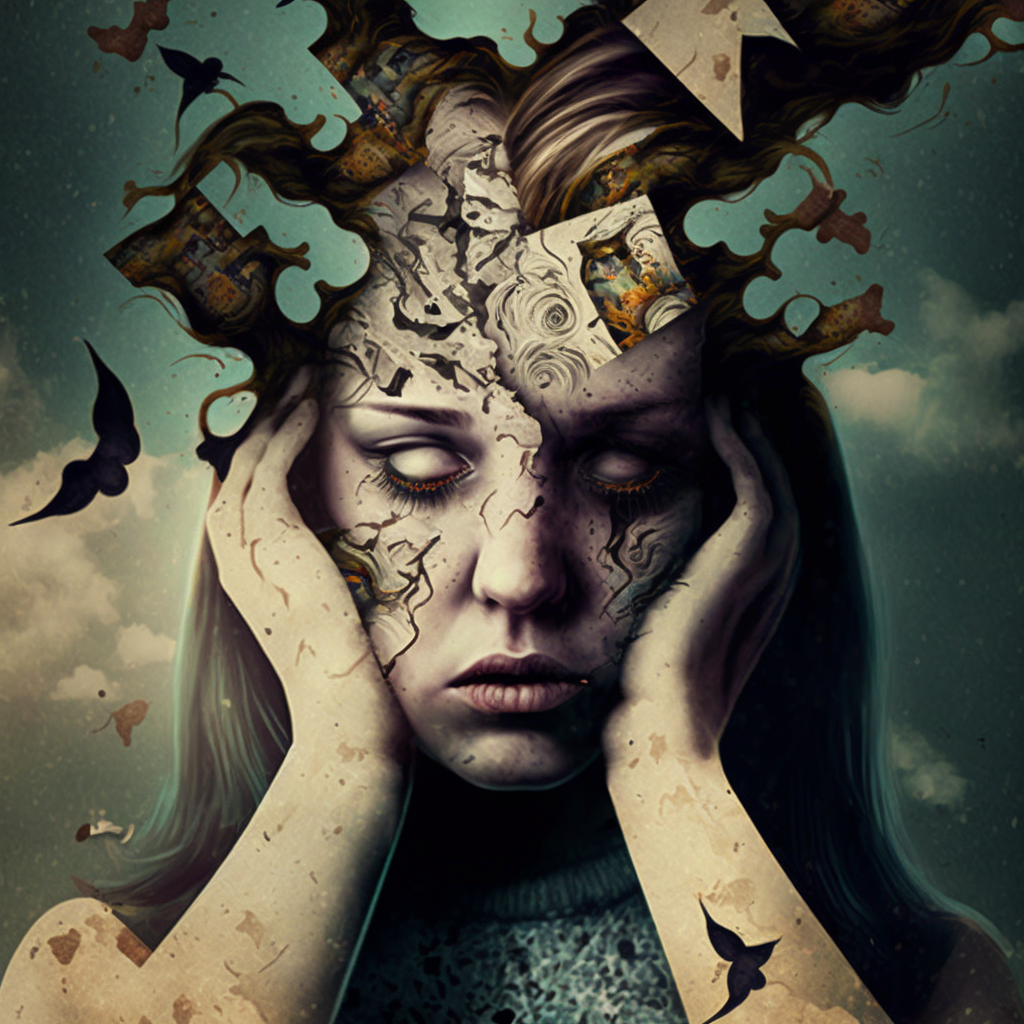 Anxiety Disorder pt.2 Anxiety Disorder pt.2