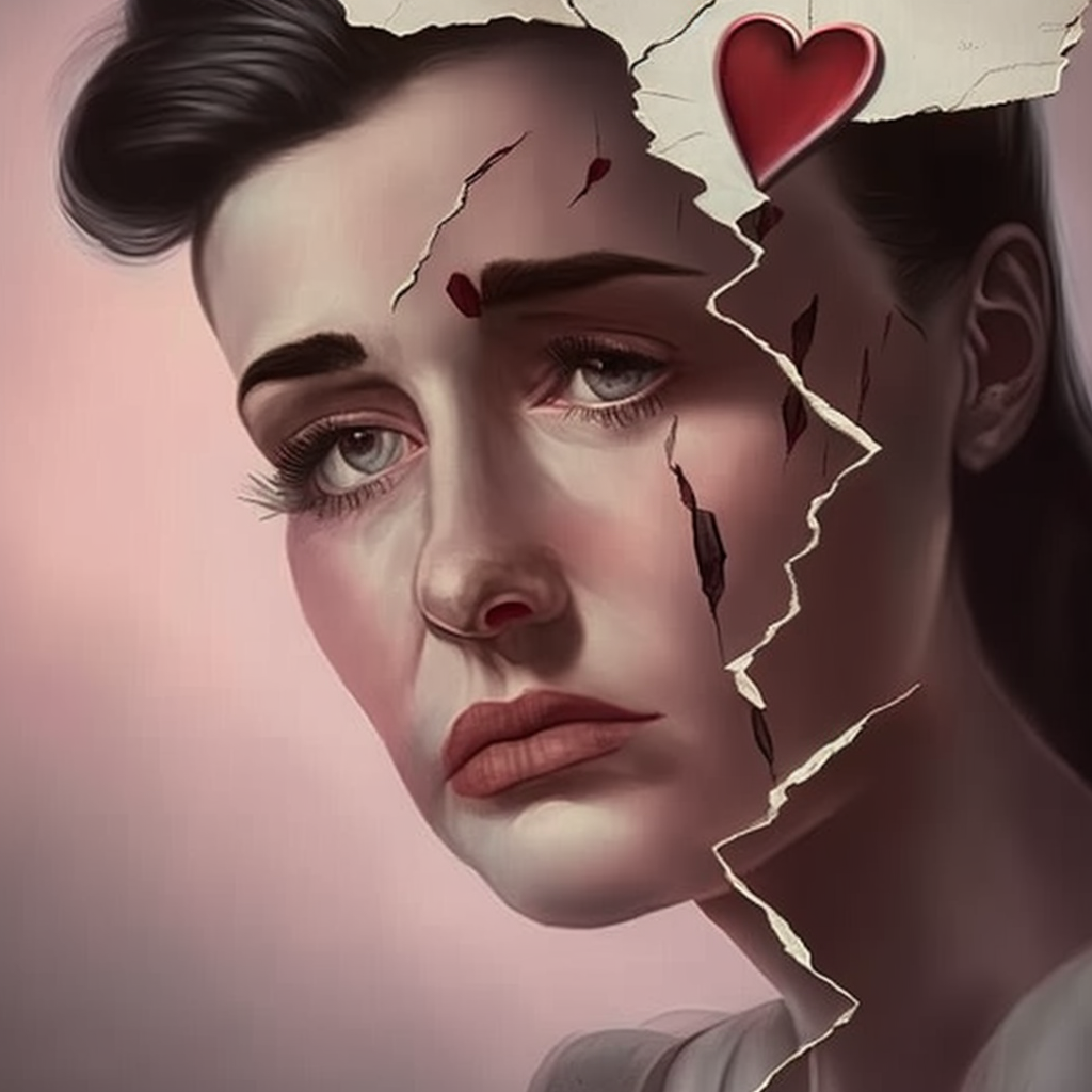 Breaking Up Is Hard To Do pt.2 Breaking Up Is Hard To Do pt.2