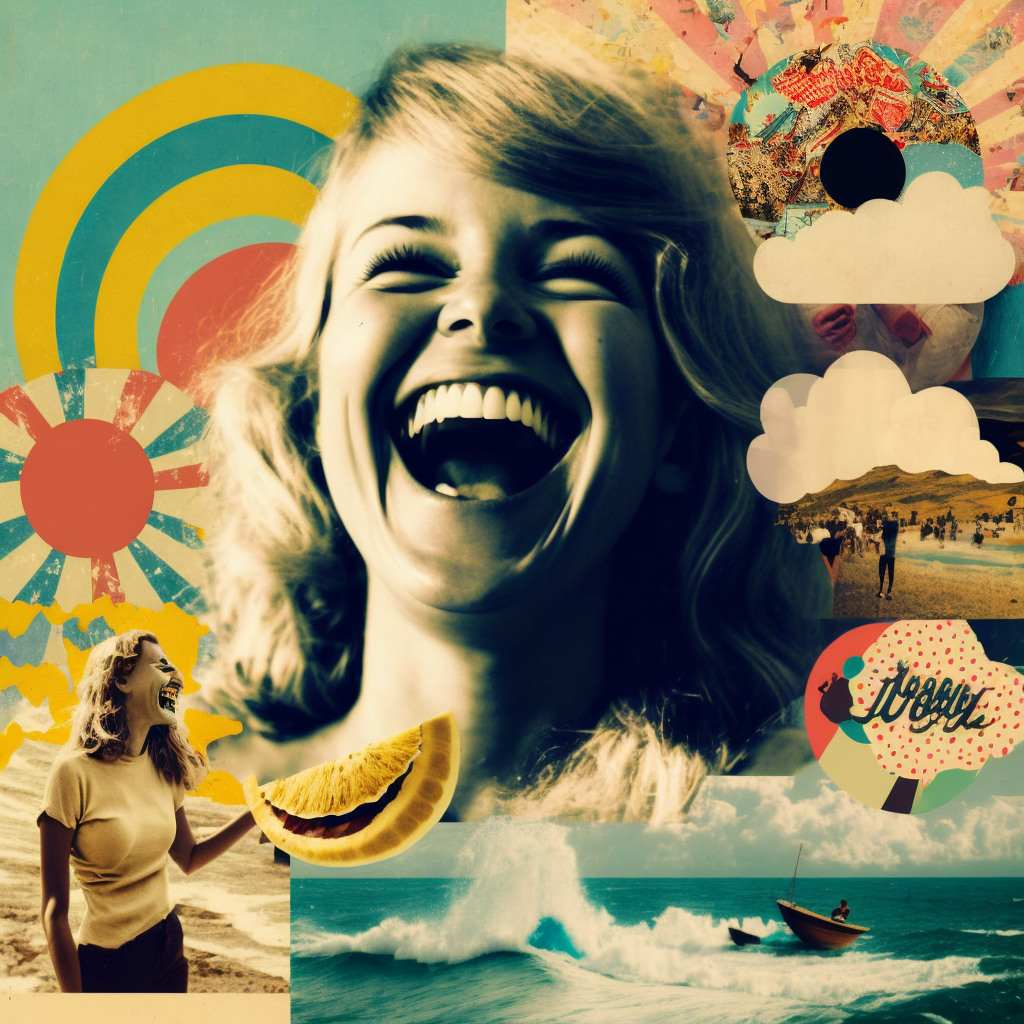 Collage: A Series pt.2 Collage: A Series pt.2