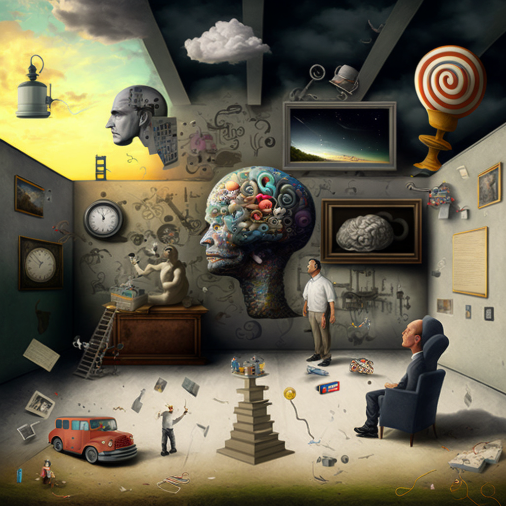 Obsessive Compulsive Disorder pt.2 Obsessive Compulsive Disorder pt.2