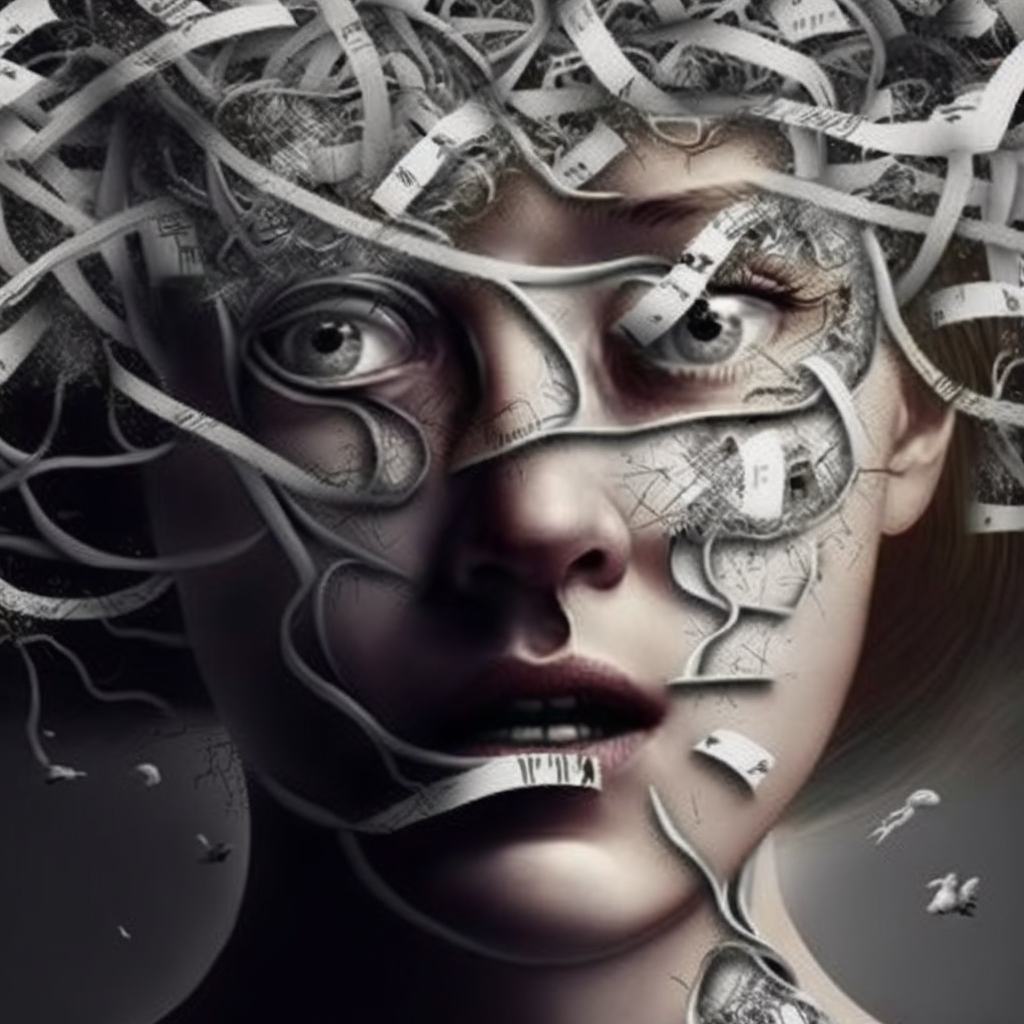 Anxiety Disorder pt.3 Anxiety Disorder pt.3