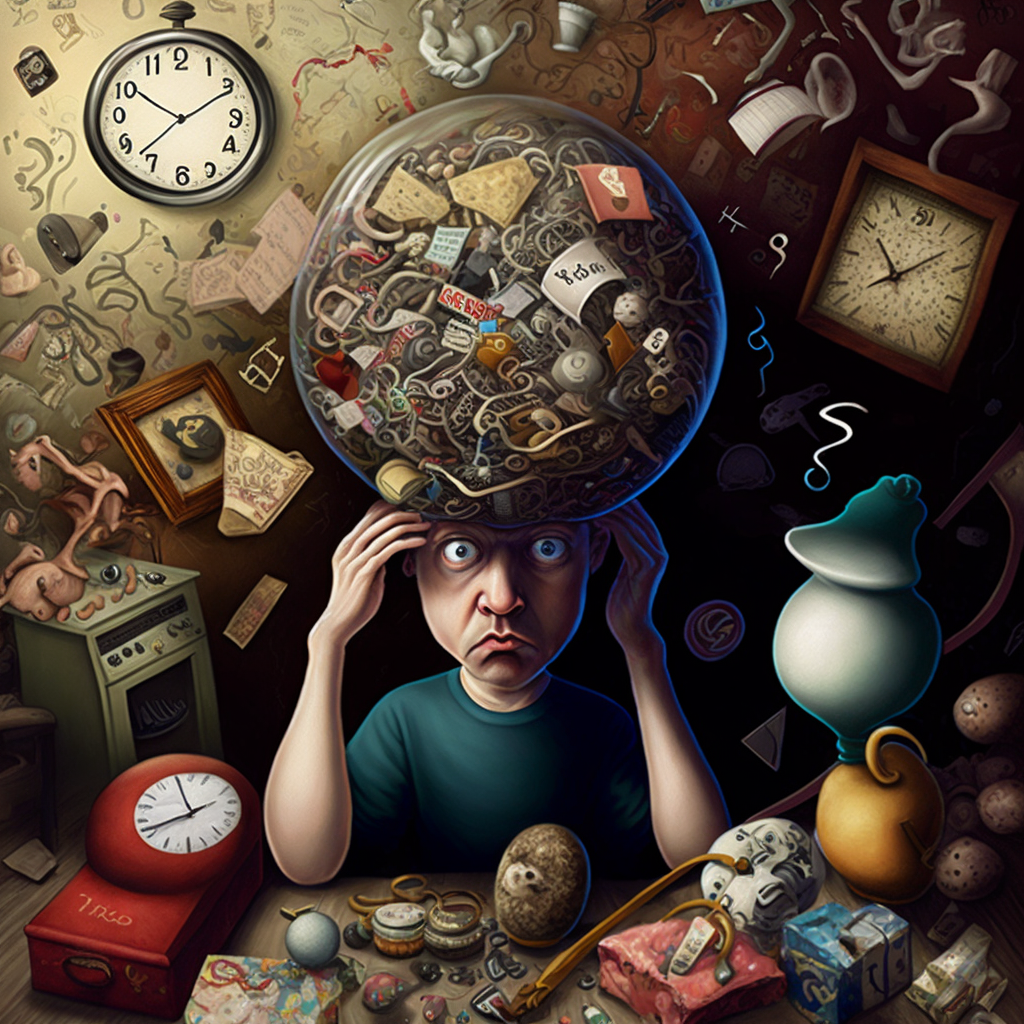 Obsessive Compulsive Disorder pt.3 Obsessive Compulsive Disorder pt.3