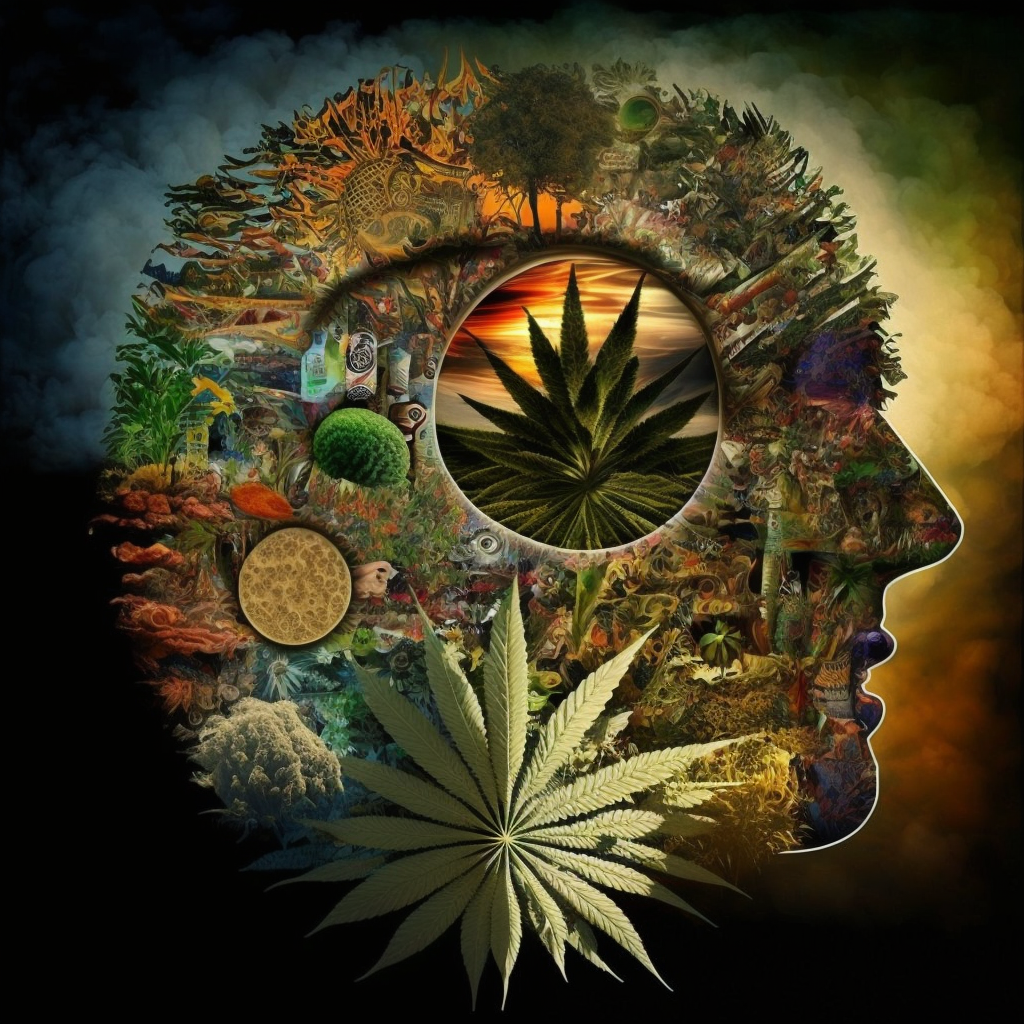 Collage: A Series pt.7 Collage: A Series pt.7