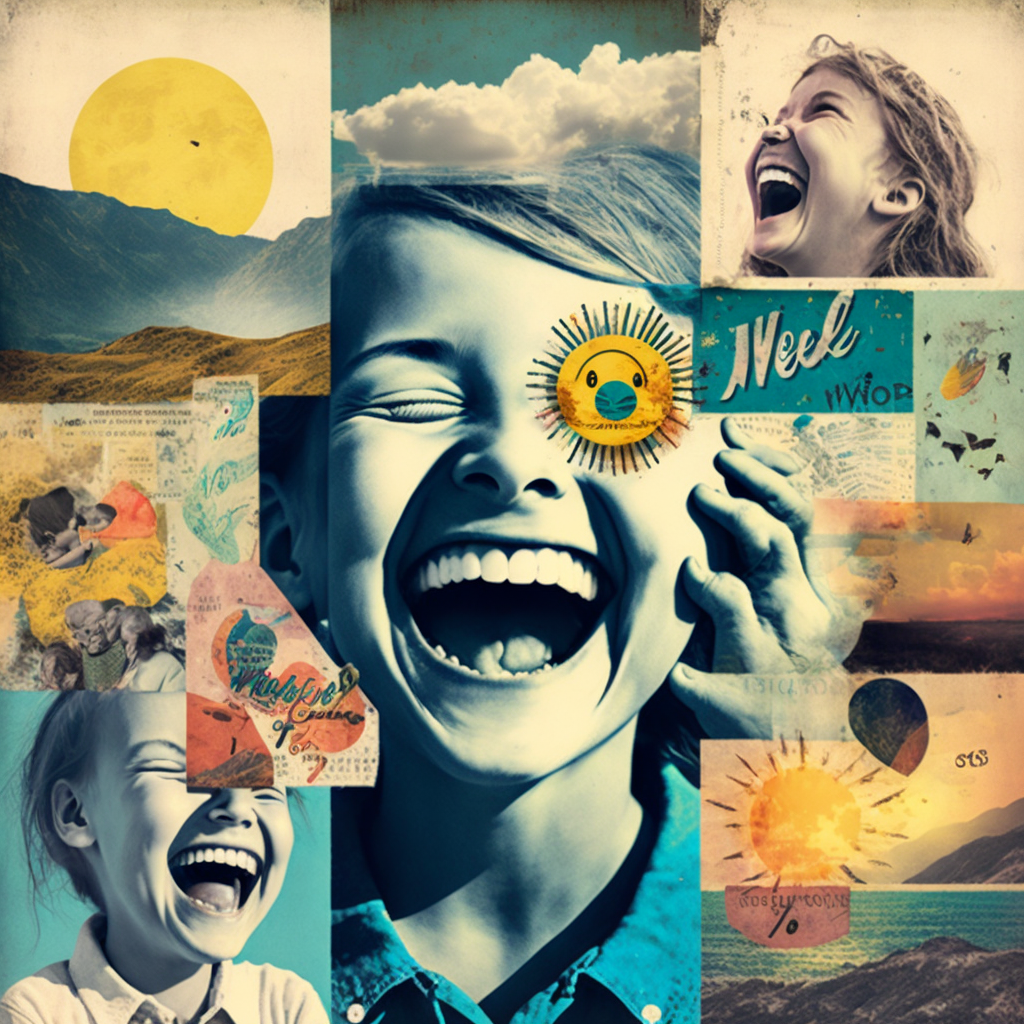 Collage: A Series pt.8 Collage: A Series pt.8