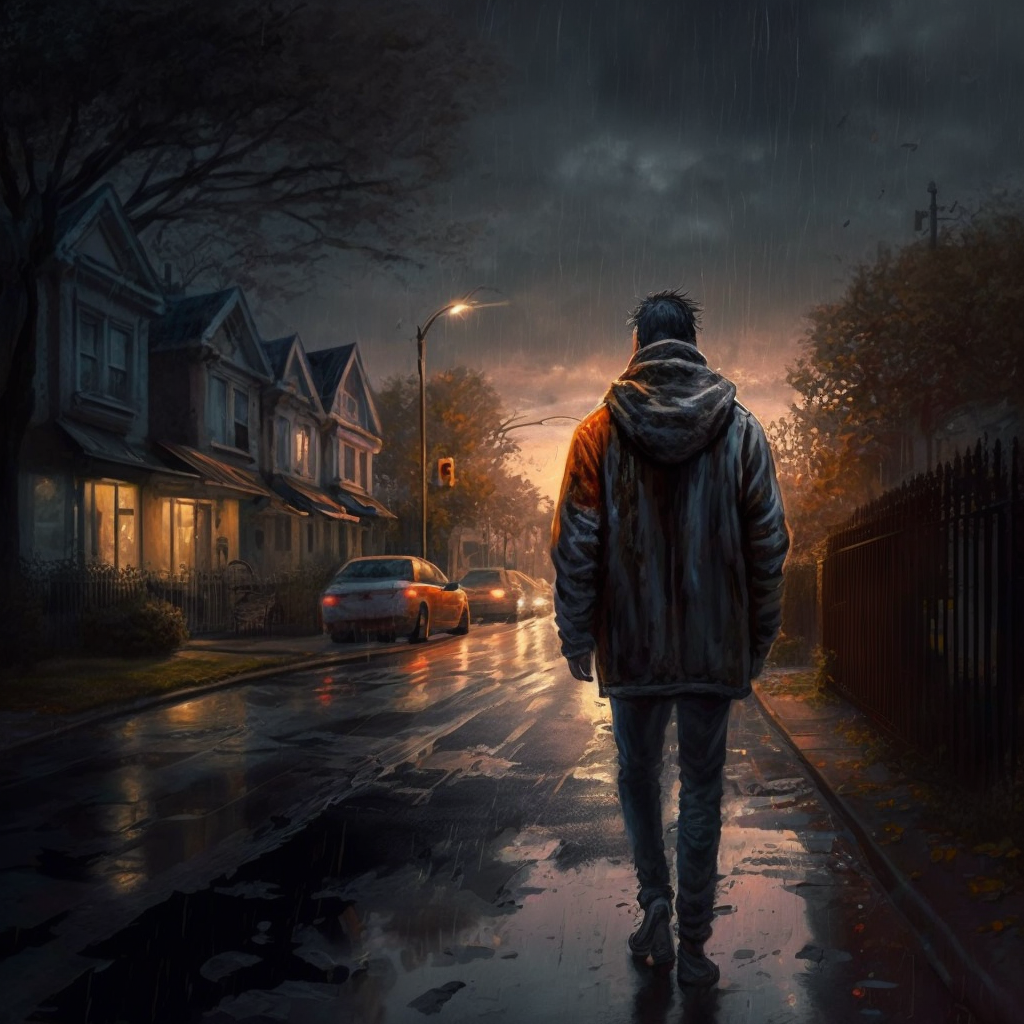 The End pt.1 The End pt.1