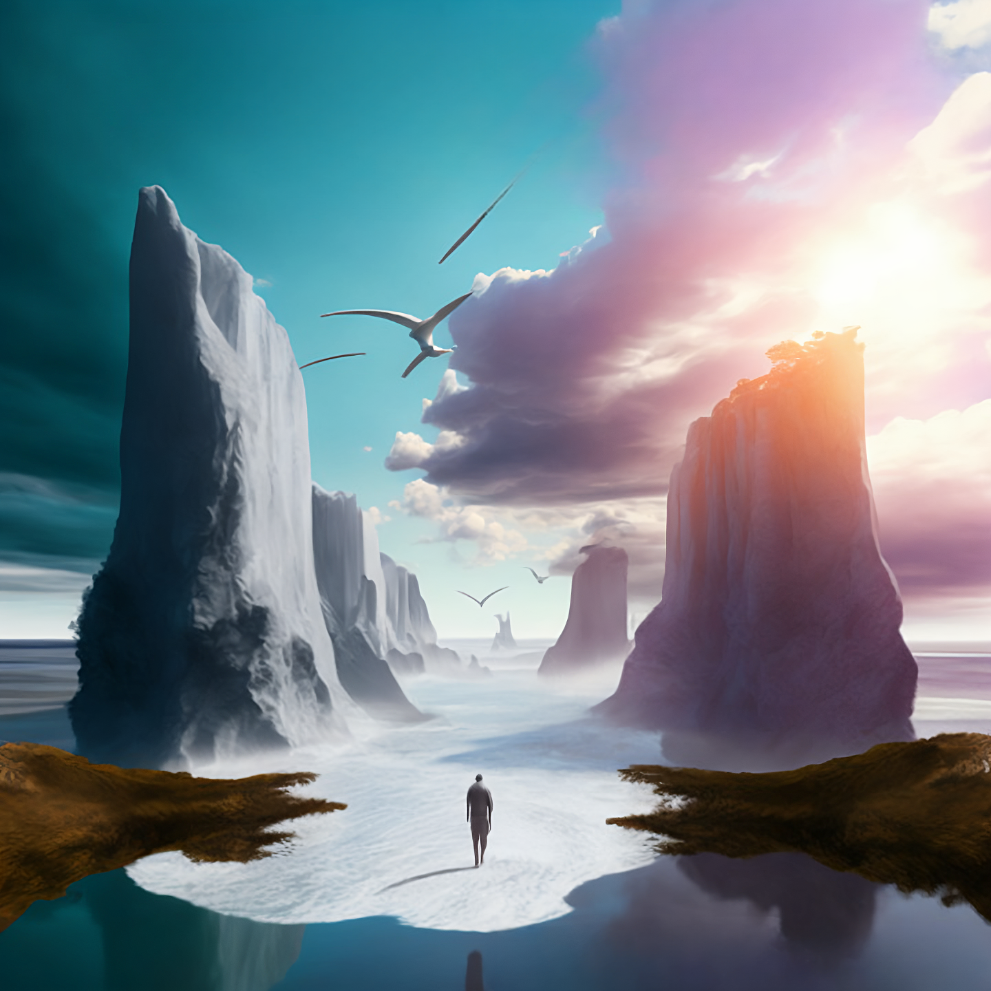 Image Prompt pt.2 Image Prompt pt.2