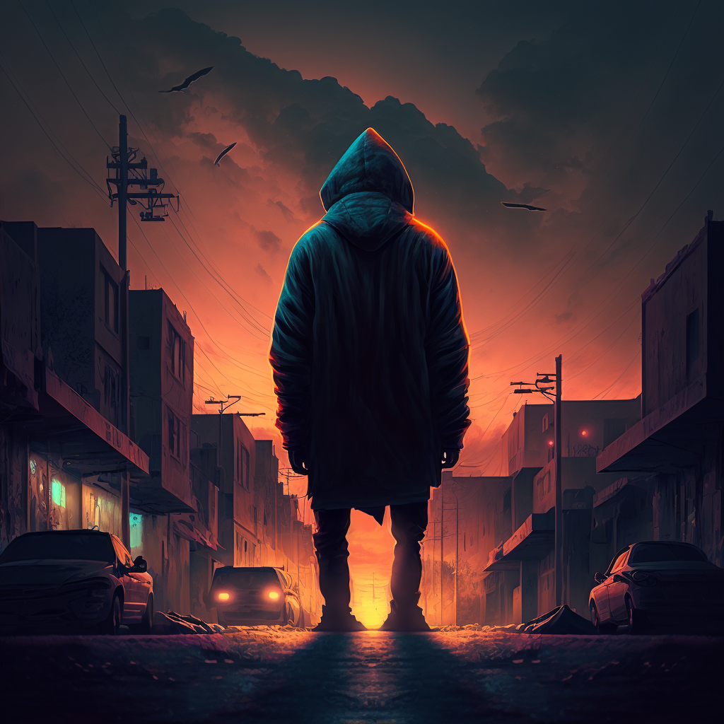 The End pt.2 The End pt.2