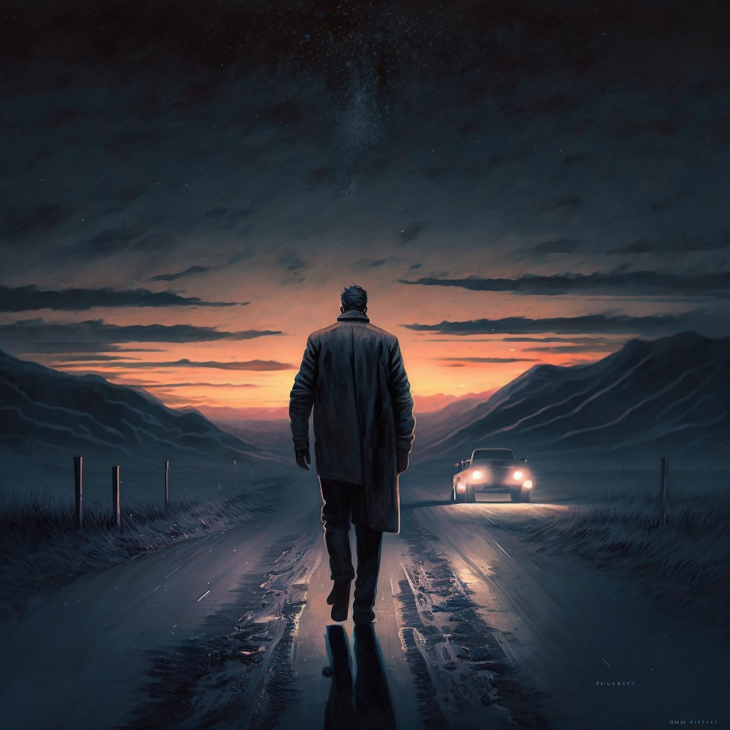 The End pt.3 The End pt.3